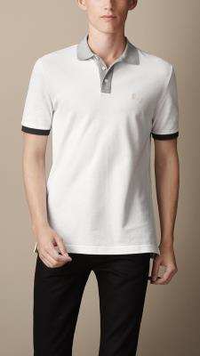 Cheap Burberry Men Shirts wholesale No. 1292